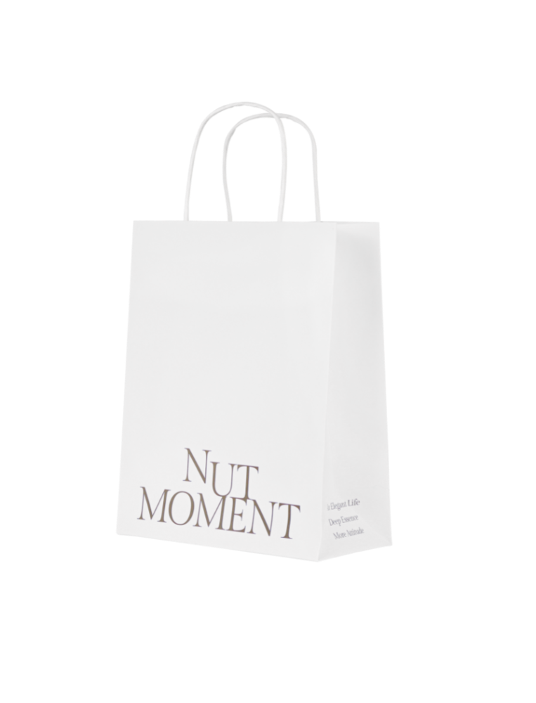 Nut Gift Bag
